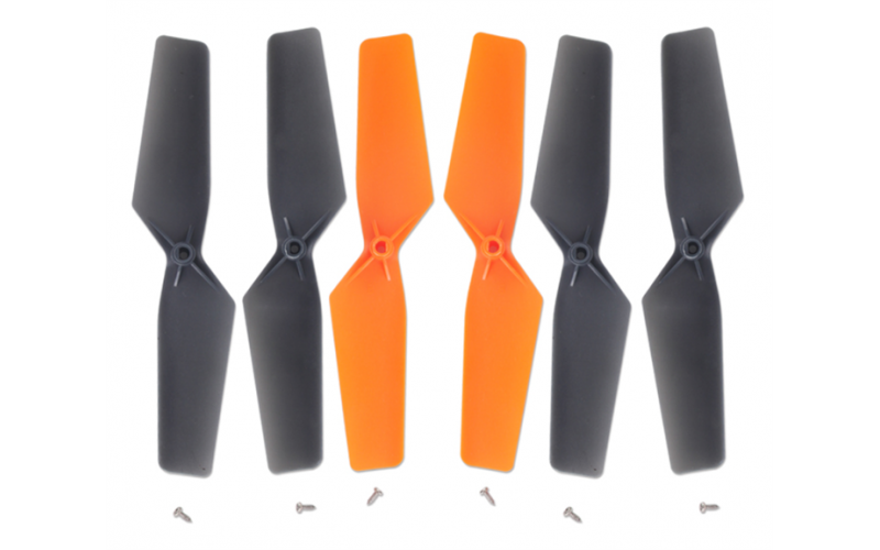 Walkera QR-Y100-Z-01 Propellers